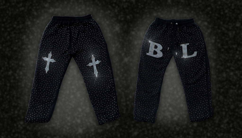 After Hours Pants