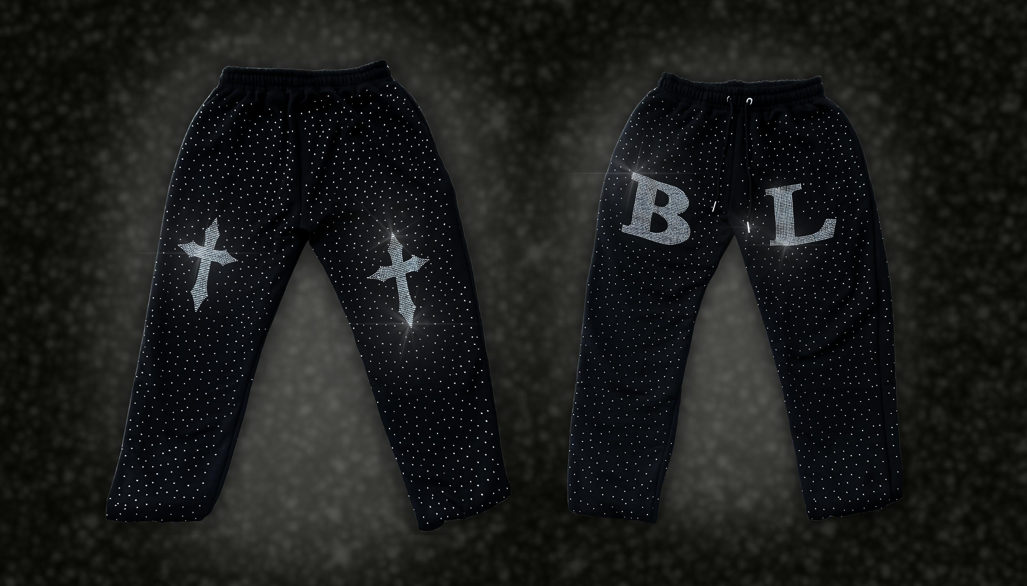After Hours Pants