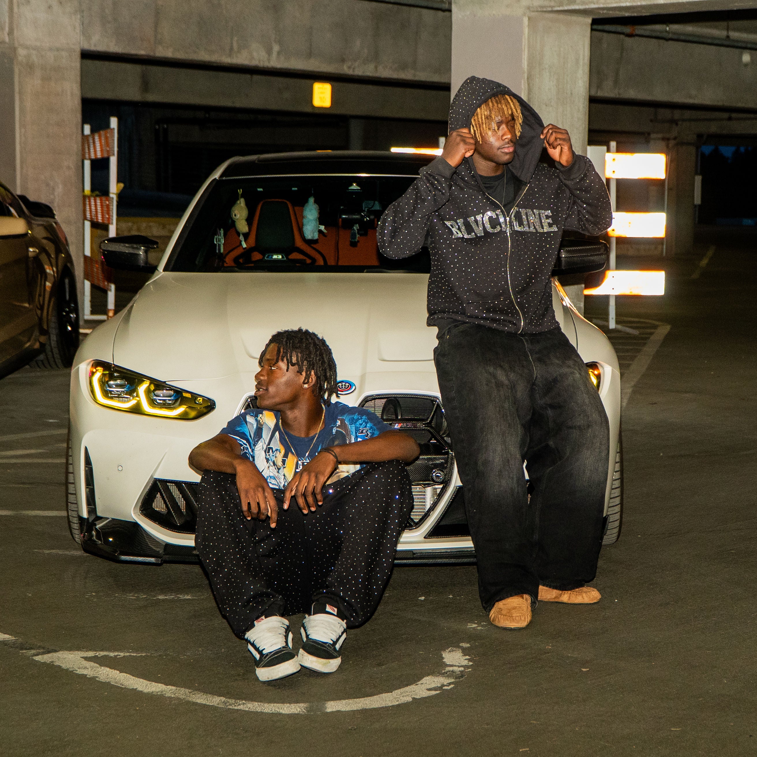After Hours Tracksuit