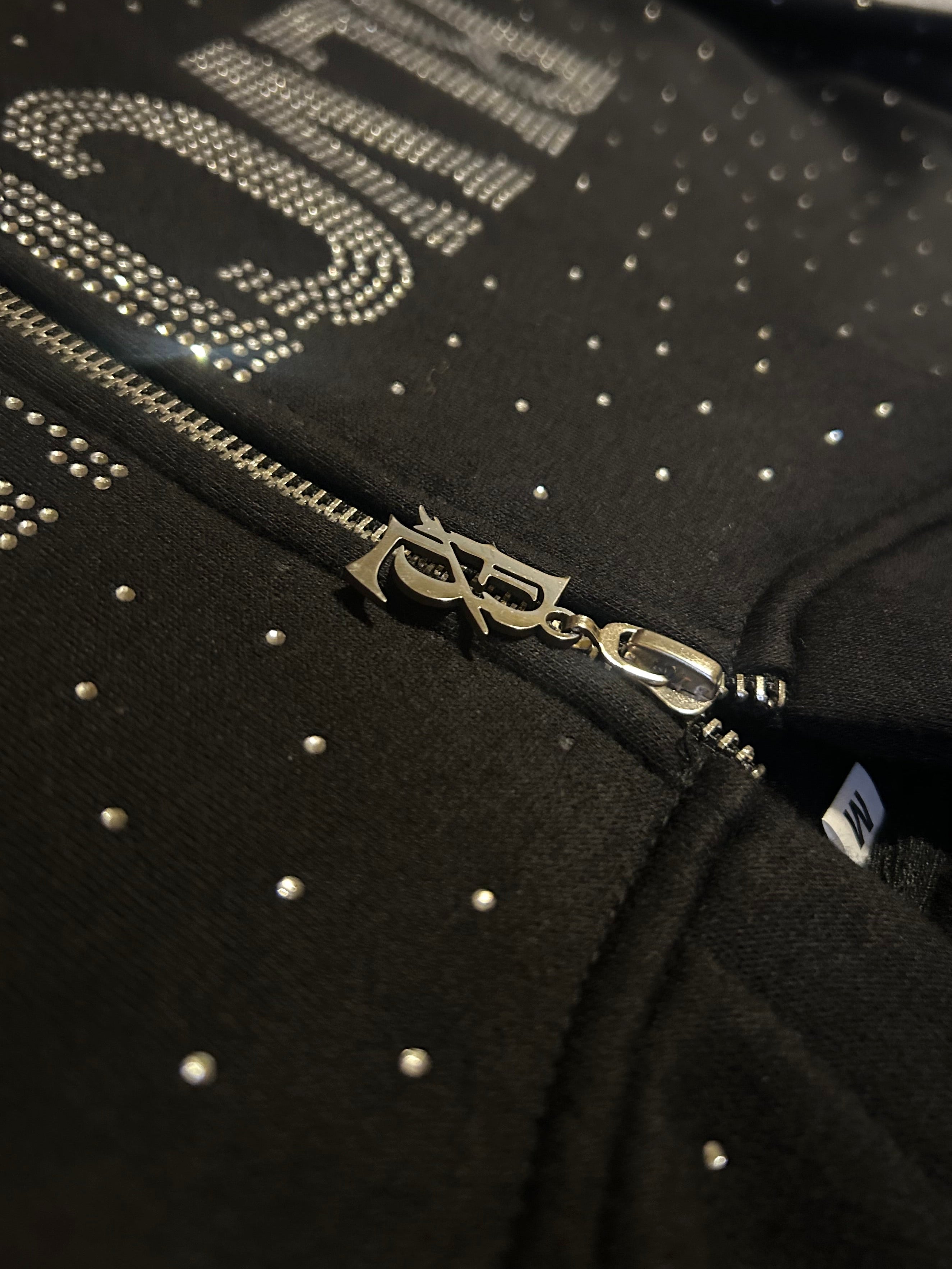 After Hours Zip