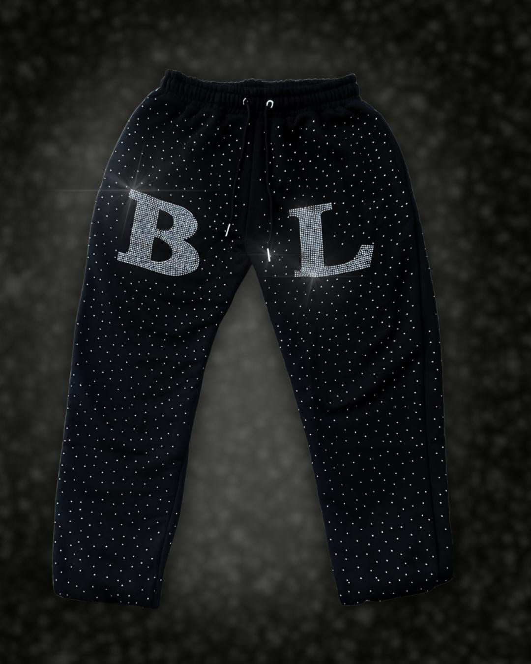 After Hours Pants
