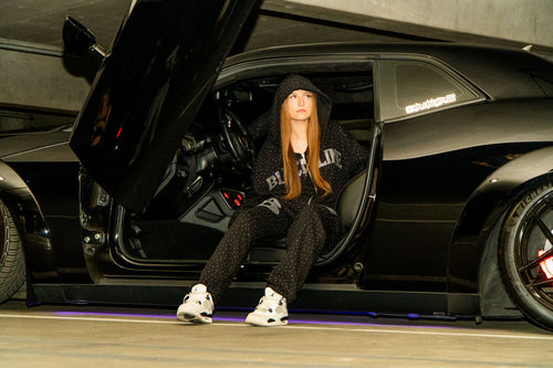 After Hours Tracksuit